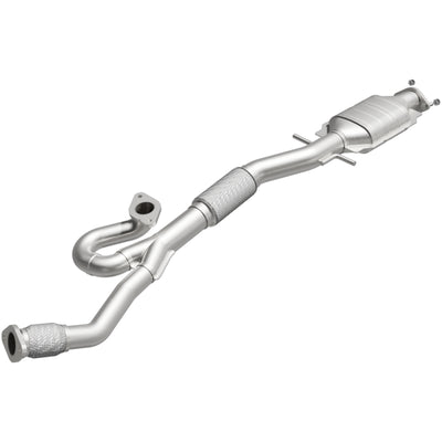 MagnaFlow Direct Fit Catalytic Converter 2010-2012 LaCrosse V6 3 3.6 OEM Underbody
