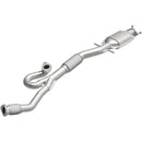 MagnaFlow Direct Fit Catalytic Converter 2010-2012 LaCrosse V6 3 3.6 OEM Underbody