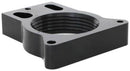 Airaid 96-00 Chevy / GMC C/K 454 Vortec PowerAid TB Spacer