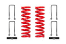Eibach Pro-Truck Lift Kit for 17-19 Toyota Tacoma Double Cab 3.5L V6 4WD