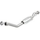MagnaFlow Direct Fit Catalytic Converter Ford 88 92