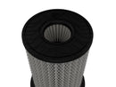 aFe MagnumFLOW Air Filter - Pro DRY S 2.5 Inlet x 4.5in B x 4.5in T x 7in H (Inv)