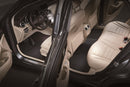 3D MAXpider 15-22 Ford Mustang Elegant 1st 2nd Row (2 Eyelets) - Floor Mat Set (Black)