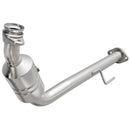 MagnaFlow Direct Fit Catalytic Converter 05-06 Wrangler 2.4L OEM