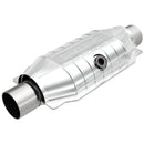 MagnaFlow Universal Catalytic Converter 2.50 Mid O2 Rear