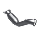 MagnaFlow Direct Fit Catalytic Converter 05-12 Corvette 8 6.0L; P/S