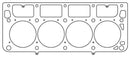 Cometic GM LS1 (w/M.I.D. Sleeves) 4.165 inch Bore .066 inch MLS-5 Headgasket
