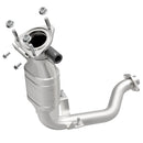 MagnaFlow Direct Fit Catalytic Converter 01-04 Ford Escape