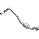 MagnaFlow Direct Fit Catalytic Converter 2005 Dodge Ram 1500 3.7/ 4.7