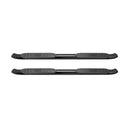 Westin 2015-2018 Chevrolet/GMC Colorado/Canyon Extended Cab PRO TRAXX 4 Oval Nerf Step Bars - Black