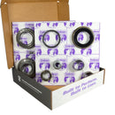 Yukon Gear 10.5in GM 14 Bolt 4.56 Rear Ring & Pinion Install Kit 30 Spline Positraction