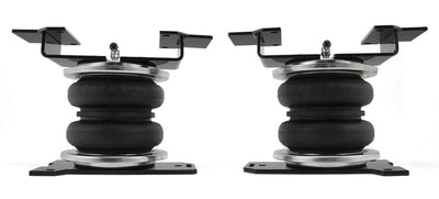 Air Lift LoadLifter 5000 for 2019 Chevrolet Silverado 1500 4WD