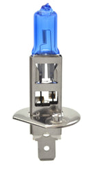 Hella Optilux H1 100W XB Extreme White Bulbs (Pair)