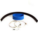 BBK 05-09 Mustang 4.6 GT Replacement Hoses And Hardware Kit For Cold Air Kit BBK 1736