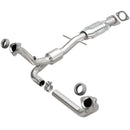 MagnaFlow DF Catalytic Conv 00-04 Chevy S10 Pickup 4.3L 2WD A/T / 00-04 GMC Sonoma 4.3L 2WD A/T