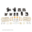 Belltech FLIP KIT 88-98 GM C1500/2500 STD CAB 6inch