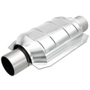 MagnaFlow Universal Catalytic Converter 2.00inch OBDII Front 50S