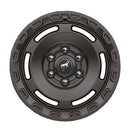 Ford Racing 21-23 Bronco Everglades Wheel Kit - Carbonized Gray