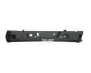 Road Armor 2020 Chevy 2500HD/3500HD Stealth Rear Non-Winch Bumper - Tex Blk