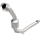 MagnaFlow Direct Fit Catalytic Converter 96-97 Chrysler Concorde 3.5L