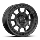 fifteen52 Traverse MX 17x8 5x108 38mm ET 63.4mm Center Bore Magnesium Grey Wheel