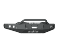Road Armor 2020 Chevy 2500HD Stealth Front Winch Bumper w/Pre-Runner Guard - Tex Blk