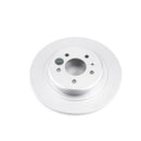 Power Stop 16-18 Buick Envision Rear Evolution Geomet Coated Rotor