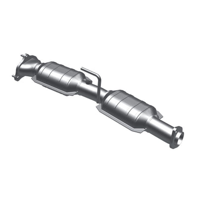 MagnaFlow Direct Fit Catalytic Converter 01-04 Explorer 4.0L OEM