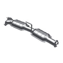 MagnaFlow Direct Fit Catalytic Converter 01-04 Explorer 4.0L OEM