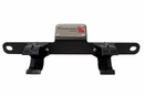 Fishbone Offroad Jeep XJ Front Seat Flashlight Mount