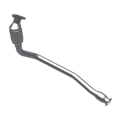 MagnaFlow Direct Fit Catalytic Converter 07-08 Pont G6 3.5L frt OEM
