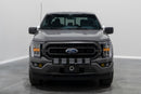 Diode Dynamics 21-22 Ford F-150 SS3 Stage Series Backlit Ditch Light Kit - Pro White Combo