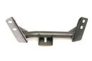 BMR 84-92 3rd Gen F-Body Transmission Conversion Crossmember TH400 - Black Hammertone