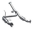 MagnaFlow Direct Fit Catalytic Converter 05 Explorer 4.0 2/4wd OEM