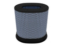 aFe MagnumFLOW Pro 5R Universal Air Filter (6.5x4.75) IN Fx (9x7) IN B x (9x7) IN T (Invert) x 9H