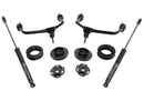 Superlift 19-22 Ram 1500 4WD 3in Lift Kit w/o Factory Air Ride Suspension