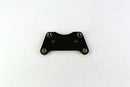 Wilwood 12-15 Fiat 500 Abarth/Lounge/Pop/Sport Caliper Bracket - Lug Mount (Front)