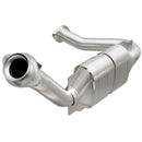 MagnaFlow Direct Fit Catalytic Converter 07-09 Ranger 4.0 Driver Side OEM