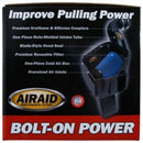 Airaid 05-07 Ford F-250/350 6.8L V-10 CAD Intake System w/o Tube (Dry / Blue Media)