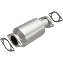 MagnaFlow 90-94 Nissan D21 2.4L / 88-89 Toyota Van 2.2L Direct Fit Catalytic Conv California Grade