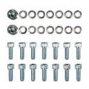 Yukon Gear Hardcore Diff Cover for 14 Bolt GM Rear w/ 8mm Cover Bolts