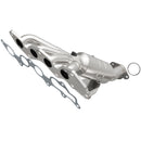MagnaFlow Direct Fit Catalytic Converter 10-12 Ford Fusion 2.5L