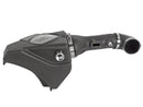 aFe Momentum Air Intake System PRO Dry S Stage-2 13-16 Cadillac ATS 3.6L V6
