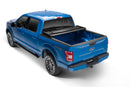 Lund 2019 Ford Ranger (6ft Bed) Genesis Tri-Fold Tonneau Cover - Black