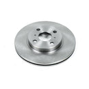Power Stop 01-05 Toyota Echo Front Autospecialty Brake Rotor