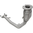 MagnaFlow 88-95 Honda Civic/89-91 Honda CR-X California Direct Fit Catalytic Converter