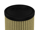 aFe Magnum FLOW Pro Guard 7 Universal Air Filter F-3in / B-6in / T-4in / H-6in