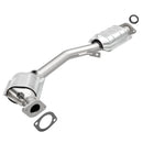 MagnaFlow DF Cat Conv 99-05 Subaru Forester/96-97 & 99-05 Impreza/01-03 Legacy/00-05 Outback Frt/Rr