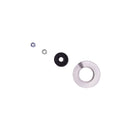 Bilstein B4 OE Replacement 09-13 Mazda 6 Front Right Twintube Shock Absorber