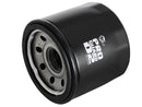 aFe Pro GUARD D2 Oil Filter 02-17 Nissan Cars L4/ 04-17 Subaru Cars H4 (4 Pack)